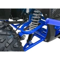 Quad Spalinowy 110CC EXPLORER Niebieski PSP.ATV009.6.NIE